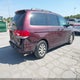 5FNRL38758B008383 2008 Honda Odyssey Ex-L auction photo thumbnail 4