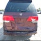 5FNRL38758B008383 2008 Honda Odyssey Ex-L auction photo thumbnail 6