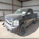 1GCSKREA0AZ286017 2010 Chevrolet Silverado 1500 Ls auction photo thumbnail 2