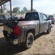 1GCSKREA0AZ286017 2010 Chevrolet Silverado 1500 Ls auction photo thumbnail 4