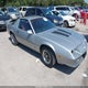 1G1FP21S1HL101567 1987 Chevrolet Camaro auction photo thumbnail 1