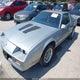 1G1FP21S1HL101567 1987 Chevrolet Camaro auction photo thumbnail 2