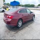 1G1ZB5ST1GF229079 2016 Chevrolet Malibu Ls auction photo thumbnail 4