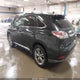 JTJBC1BA4D2053691 2013 Lexus Rx 450H auction photo thumbnail 3