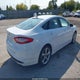 3FA6P0HR6DR355825 2013 Ford Fusion Se auction photo thumbnail 4