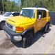 JTEBU11F98K033239 2008 Toyota Fj Cruiser auction photo thumbnail 2