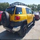 JTEBU11F98K033239 2008 Toyota Fj Cruiser auction photo thumbnail 4