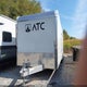 5JX1A2423PD227569 2023 The Aluminum Trailer Unknown auction photo thumbnail 2