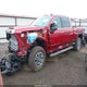 1GT4UNEY7SF256265 2025 GMC Sierra 2500Hd 4Wd Standard Bed Slt auction photo thumbnail 2