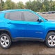 3C4NJDBB1JT470471 2018 Jeep Compass Latitude 4X4 auction photo thumbnail 13
