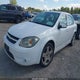 1G1AT58H697155569 2009 Chevrolet Cobalt Lt auction photo thumbnail 2