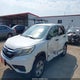 5J6RM4H38GL092396 2016 Honda Cr-V Lx auction photo thumbnail 2