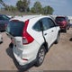5J6RM4H38GL092396 2016 Honda Cr-V Lx auction photo thumbnail 4