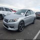1HGCR2F55EA259653 2014 Honda Accord Sport auction photo thumbnail 2
