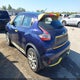 JN8AF5MV8FT553075 2015 Nissan Juke S auction photo thumbnail 3