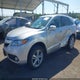 5J8TB3H58DL001525 2013 Acura Rdx auction photo thumbnail 2