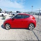 KMHTC6AD7DU157057 2013 Hyundai Veloster Base W/Gray auction photo thumbnail 14