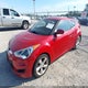 KMHTC6AD7DU157057 2013 Hyundai Veloster Base W/Gray auction photo thumbnail 2