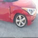 KMHTC6AD7DU157057 2013 Hyundai Veloster Base W/Gray auction photo thumbnail 6
