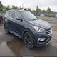 5XYZWDLA7HG498799 2017 Hyundai Santa Fe Sport 2.0T Ultimate auction photo thumbnail 1
