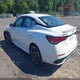 3N1AB8DV1RY312742 2024 Nissan Sentra Sr Xtronic Cvt auction photo thumbnail 3