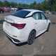 3N1AB8DV1RY312742 2024 Nissan Sentra Sr Xtronic Cvt auction photo thumbnail 4