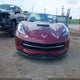 1G1YD2D72G5112881 2016 Chevrolet Corvette Stingray auction photo thumbnail 13