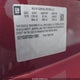 1G1YD2D72G5112881 2016 Chevrolet Corvette Stingray auction photo thumbnail 9