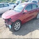 1G1115S30GU164527 2016 Chevrolet Impala 2Lt auction photo thumbnail 2
