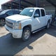 3GCPKSE74CG298515 2012 Chevrolet Silverado 1500 Lt auction photo thumbnail 2