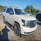 1GNSKJKC8HR326370 2017 Chevrolet Suburban Premier auction photo thumbnail 1
