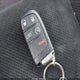1C4RJFLG4HC694878 2017 Jeep Grand Cherokee Trailhawk 4X4 auction photo thumbnail 11