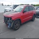 1C4RJFLG4HC694878 2017 Jeep Grand Cherokee Trailhawk 4X4 auction photo thumbnail 2