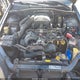 4S3BL626057223738 2005 Subaru Legacy 2.5I Limited auction photo thumbnail 10