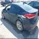 3KPFL4A78HE014445 2017 Kia Forte Lx auction photo thumbnail 3