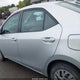 2T1BURHEXKC176080 2019 Toyota Corolla Le auction photo thumbnail 14
