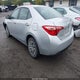 2T1BURHEXKC176080 2019 Toyota Corolla Le auction photo thumbnail 3