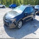 5YFEPMAE1MP202635 2021 Toyota Corolla Le auction photo thumbnail 2