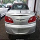 1C3BC5EDXAN219212 2010 Chrysler Sebring Touring auction photo thumbnail 16