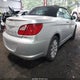 1C3BC5EDXAN219212 2010 Chrysler Sebring Touring auction photo thumbnail 4