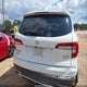 5FNYF6H03LB039860 2020 Honda Pilot Awd Elite auction photo thumbnail 16
