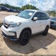 5FNYF6H03LB039860 2020 Honda Pilot Awd Elite auction photo thumbnail 2
