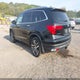 5FNYF6H90GB035317 2016 Honda Pilot Touring auction photo thumbnail 3