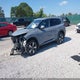 JN8AT3DC6MW104355 2021 Nissan Rogue Platinum Fwd auction photo thumbnail 2