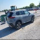 JN8AT3DC6MW104355 2021 Nissan Rogue Platinum Fwd auction photo thumbnail 4
