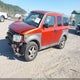 5J6YH28523L024627 2003 Honda Element Ex auction photo thumbnail 2