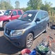 5N1AR2MN6EC660623 2014 Nissan Pathfinder Platinum/S/Sl/Sv auction photo thumbnail 2