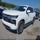1GNS6NRD3SR377678 2025 Chevrolet Tahoe 4Wd Lt auction photo thumbnail 2