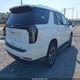 1GNS6NRD3SR377678 2025 Chevrolet Tahoe 4Wd Lt auction photo thumbnail 4