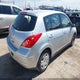 3N1BC1CP4BL414163 2011 Nissan Versa 1.8S auction photo thumbnail 4